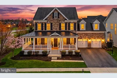 24242 Purple Finch Drive, Aldie, VA 20105 - Photo 1