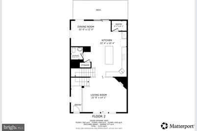 20212 Center Brook Square, Sterling, VA 20165 - Photo 33