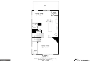 20212 Center Brook Square, Sterling, VA 20165 - Photo 33