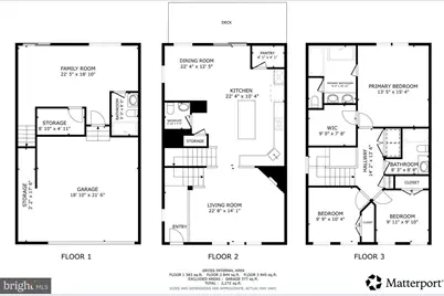 20212 Center Brook Square, Sterling, VA 20165 - Photo 33