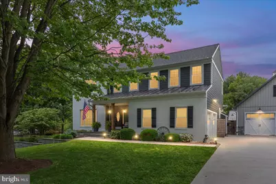 37440 Whitacre Lane, Purcellville, VA 20132 - Photo 13