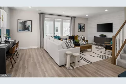 Homesite 804 Cloongee Terrace, Dulles, VA 20166 - Photo 5