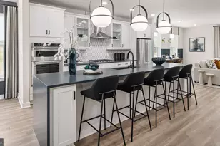 Homesite 804 Cloongee Terrace, Dulles, VA 20166 - Photo 1