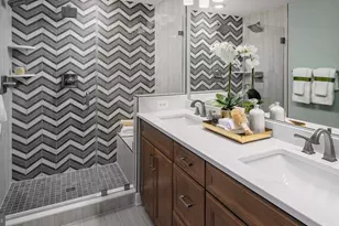 Homesite 807 Cloongee Terrace, Dulles, VA 20166 - Photo 9
