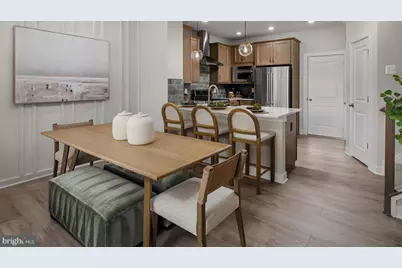 Homesite 807 Cloongee Terrace, Dulles, VA 20166 - Photo 1