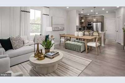 Homesite 807 Cloongee Terrace, Dulles, VA 20166 - Photo 3