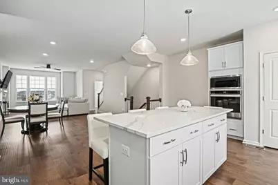 815 Sawback Square NE, Leesburg, VA 20176 - Photo 5