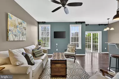 206 Croft Square, Purcellville, VA 20132 - Photo 5