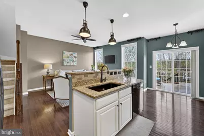 206 Croft Square, Purcellville, VA 20132 - Photo 11