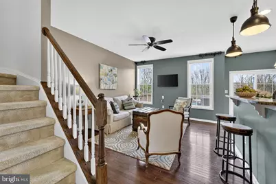 206 Croft Square, Purcellville, VA 20132 - Photo 9