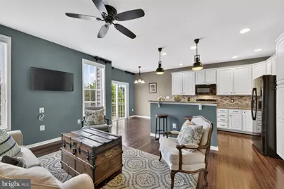 206 Croft Square, Purcellville, VA 20132 - Photo 19