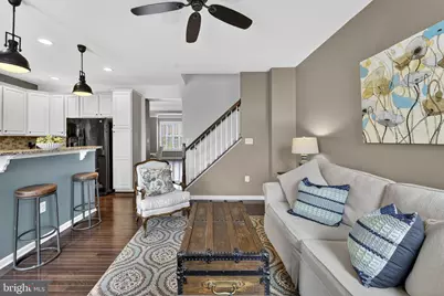 206 Croft Square, Purcellville, VA 20132 - Photo 7