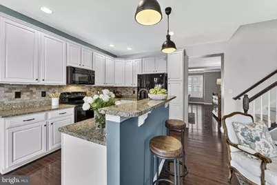 206 Croft Square, Purcellville, VA 20132 - Photo 17