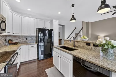 206 Croft Square, Purcellville, VA 20132 - Photo 15