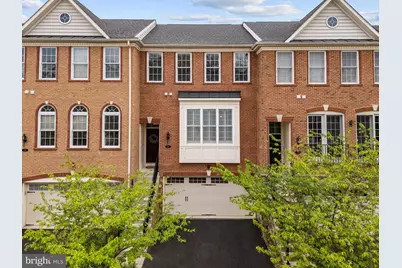 206 Croft Square, Purcellville, VA 20132 - Photo 1