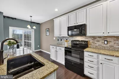 206 Croft Square, Purcellville, VA 20132 - Photo 13