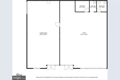 44810 Old Ox Road, Sterling, VA 20166 - Photo 3