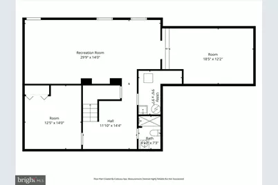 43312 Hagen Court, Chantilly, VA 20152 - Photo 53