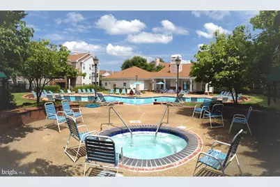 21019 Timber Ridge Terrace #203, Ashburn, VA 20147 - Photo 17