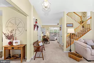 17304 Cedar Bluff Ct, Round Hill, VA 20141 - Photo 5
