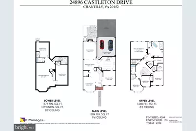 24896 Castleton Drive, Chantilly, VA 20152 - Photo 19