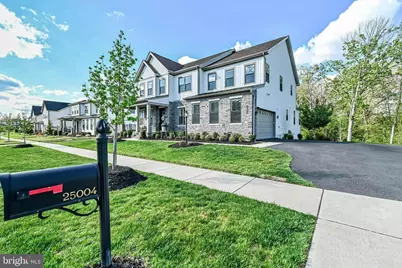 25004 Falling Brook Circle, Aldie, VA 20105 - Photo 3