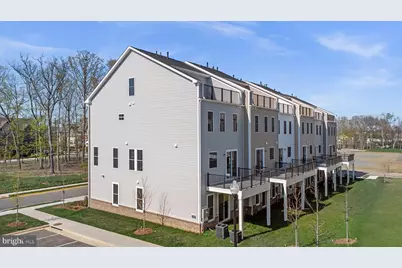 42141 Picasso Square #HOMESITE 4526, Ashburn, VA 20148 - Photo 31