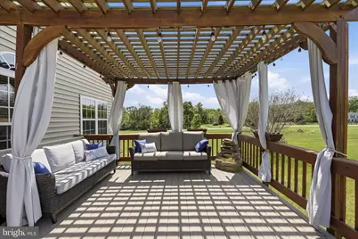 16205 Jonella Farm Drive, Hillsboro, VA 20132 - Photo 5