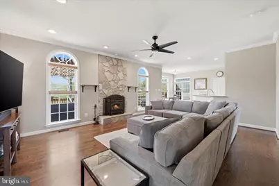 16205 Jonella Farm Drive, Hillsboro, VA 20132 - Photo 23