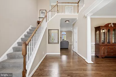 16205 Jonella Farm Drive, Hillsboro, VA 20132 - Photo 13