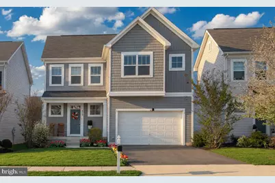 813 Mildenhall Court, Purcellville, VA 20132 - Photo 1