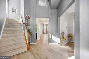 17571 Lethridge Circle, Round Hill, VA 20141 - Photo 3