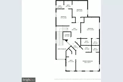 17571 Lethridge Circle, Round Hill, VA 20141 - Photo 79
