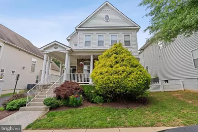 17571 Lethridge Circle, Round Hill, VA 20141 - Photo 1
