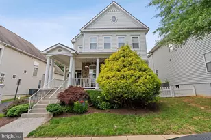 17571 Lethridge Circle, Round Hill, VA 20141 - Photo 1
