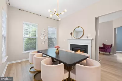 17571 Lethridge Circle, Round Hill, VA 20141 - Photo 13