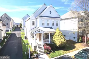 17571 Lethridge Circle, Round Hill, VA 20141 - Photo 1