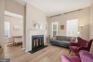 17571 Lethridge Circle, Round Hill, VA 20141 - Photo 5