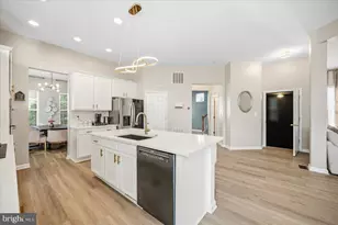 17571 Lethridge Circle, Round Hill, VA 20141 - Photo 13