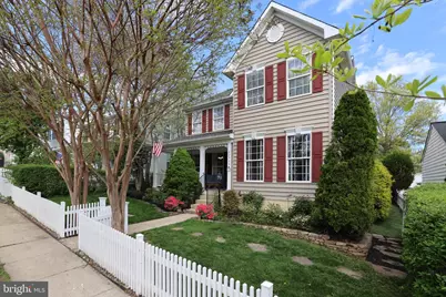 42900 Kirkland Street, Ashburn, VA 20147 - Photo 1