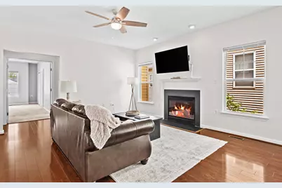 17446 Lethridge Circle, Round Hill, VA 20141 - Photo 21