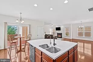 17446 Lethridge Circle, Round Hill, VA 20141 - Photo 13