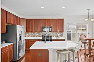 17446 Lethridge Circle, Round Hill, VA 20141 - Photo 9