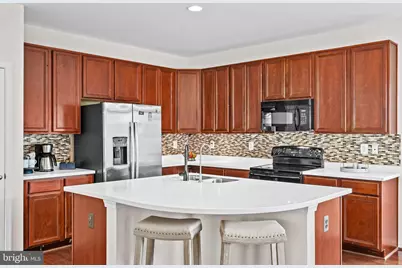 17446 Lethridge Circle, Round Hill, VA 20141 - Photo 11