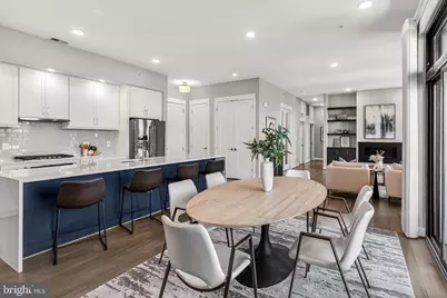 2 Stationmaster Street SE #404, Leesburg, VA 20175 - Photo 23