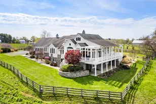 35047 Snickersville Turnpike, Round Hill, VA 20141 - Photo 1