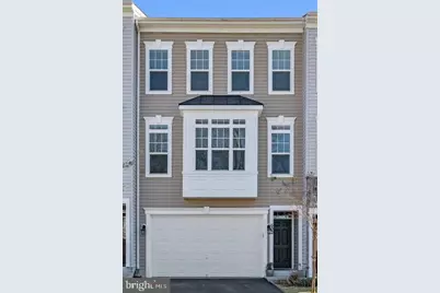 602 Savile Row Terrace, Purcellville, VA 20132 - Photo 1