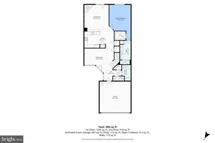 44367 Oakmont Manor Square, Ashburn, VA 20147 - Photo 37