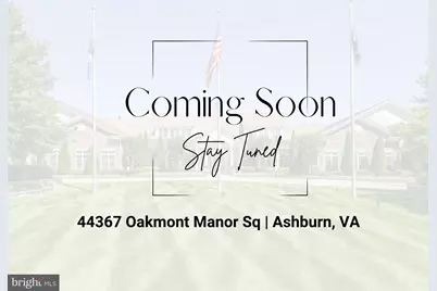 44367 Oakmont Manor Square, Ashburn, VA 20147 - Photo 1
