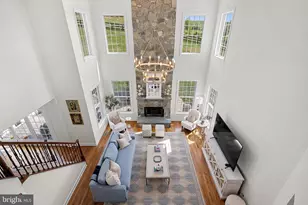 15064 Barlow Dr, Waterford, VA 20197 - Photo 31